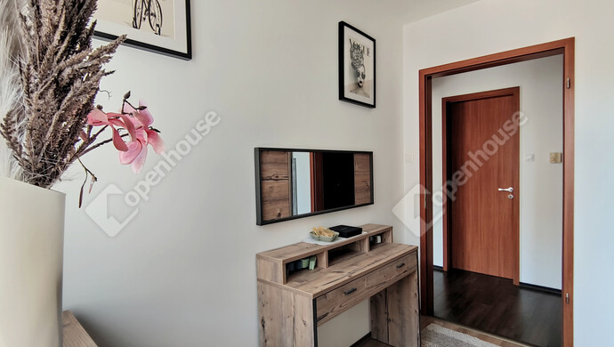 6. kép | Eladó Téglaépítésű lakás, Kőszeg (#174865)