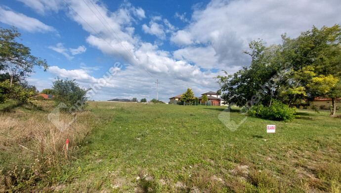 1. kép | Eladó Telek, Komárom (#177381)