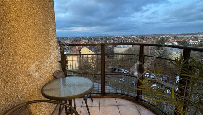 23. kép | Eladó Társasházi lakás, Dunakeszi (#178695)