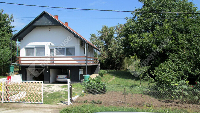 2. kép | Eladó Családi ház, Szőlősgyörök (#178726)