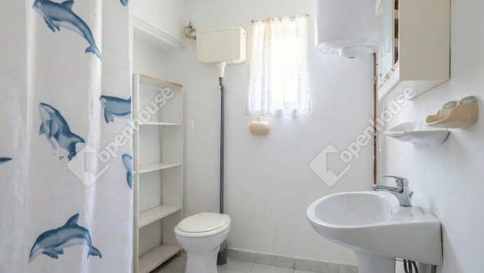 7. kép | Eladó Házrész, Kőröshegy (#176184)