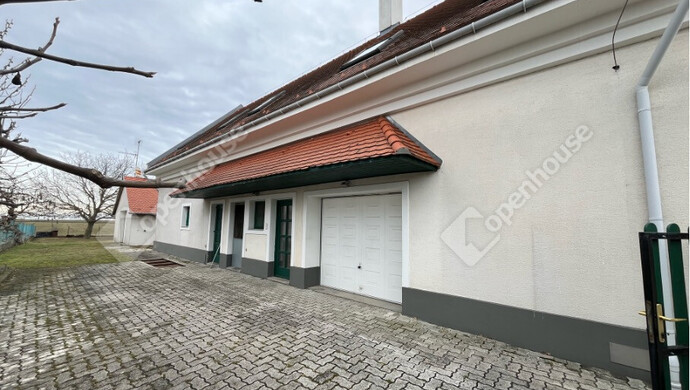 0. kép | Eladó Vendéglátó egység, Sopronkövesd (#179792)