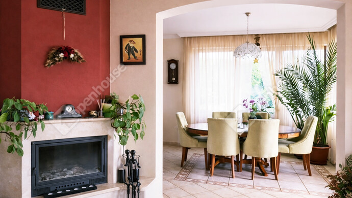 5. kép | Eladó Családi ház, Nagykovácsi (#179976)