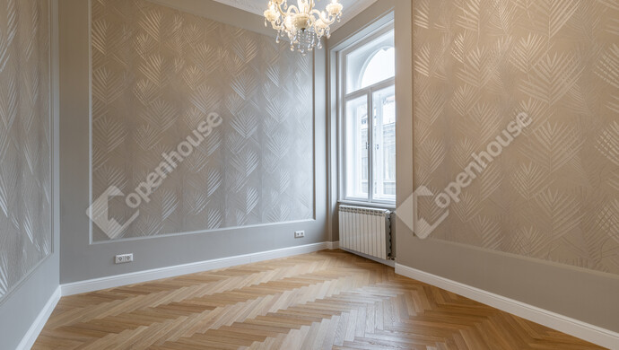 10. kép | Eladó Téglaépítésű lakás, Budapest VI. Ker. (#180209)