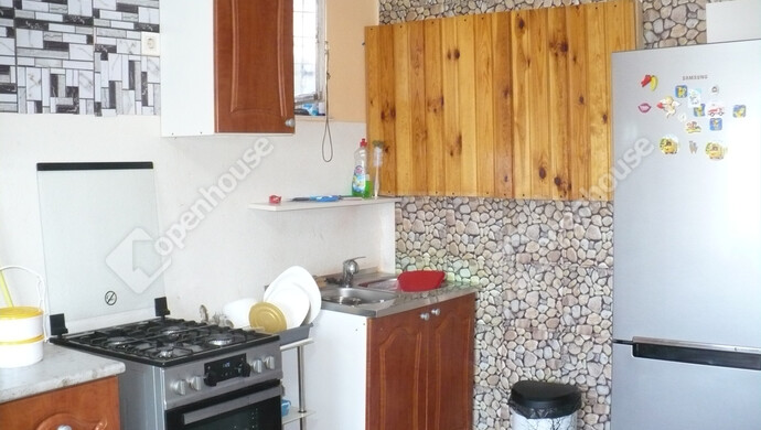 2. kép | Eladó Családi ház, Bagamér (#180471)