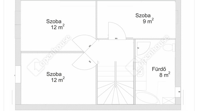 1. kép | Eladó Sorház, Debrecen (#180599)