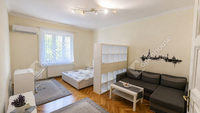 1. kép | Eladó Téglaépítésű lakás, Budapest XI. Ker. (#182815)