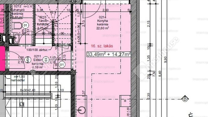 0. kép | Eladó Társasházi lakás, Szeged (#172938)