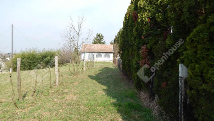 1. kép | Eladó Nyaraló, Kaposvár (#172764)