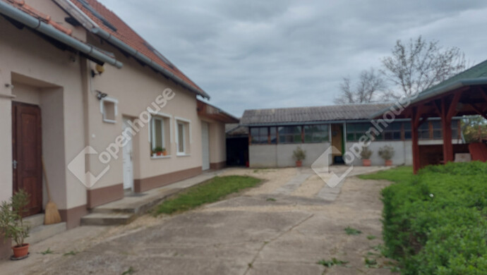 10. kép | Eladó Családi ház, Szarvas (#174490)