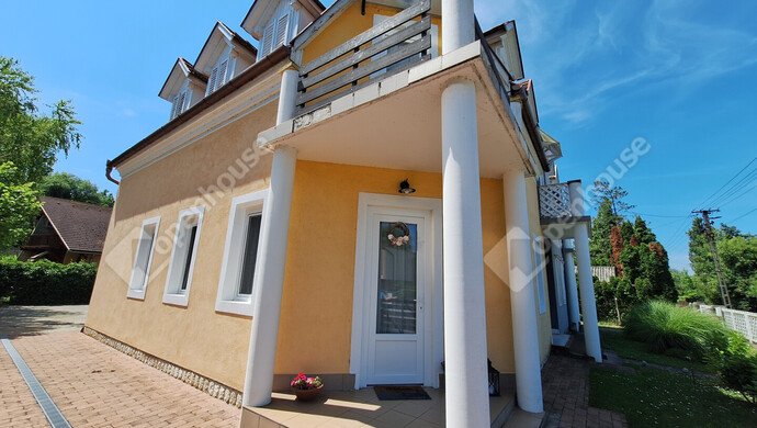 0. kép | Eladó Családi ház, Balatonfenyves (#175680)