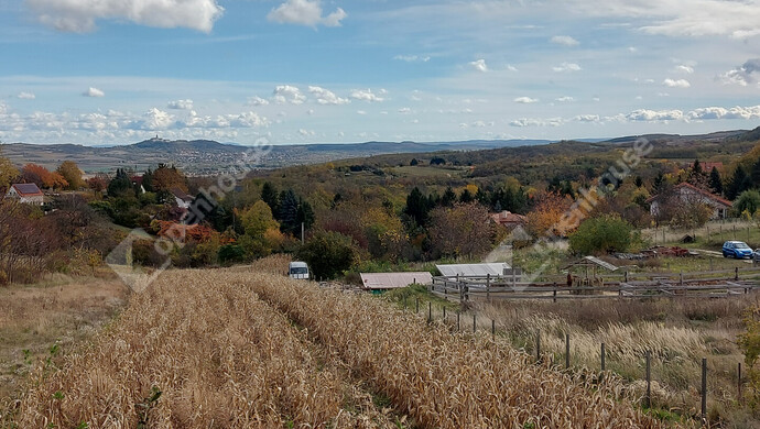 1. kép | Eladó Zárt kert, Nyúl (#178087)