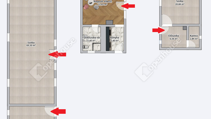 0. kép | Eladó Családi ház, Gyékényes (#178185)