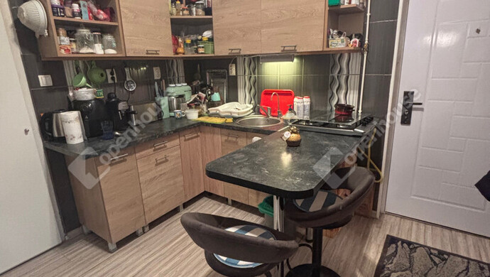 5. kép | Eladó Társasházi lakás, Szeged (#178606)