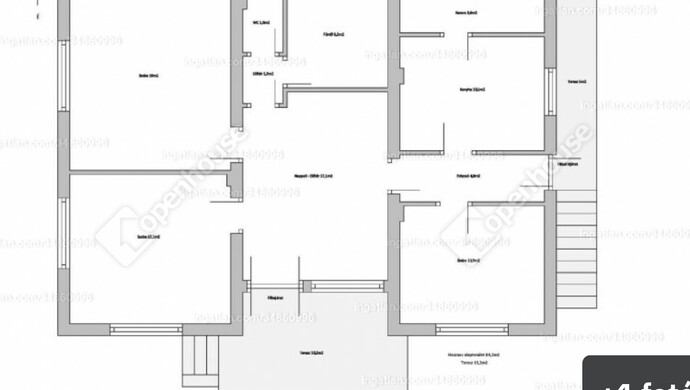 0. kép | Eladó Családi ház, Balatonföldvár (#178713)