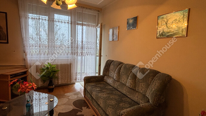 0. kép | Eladó Társasházi lakás, Győr (#178716)