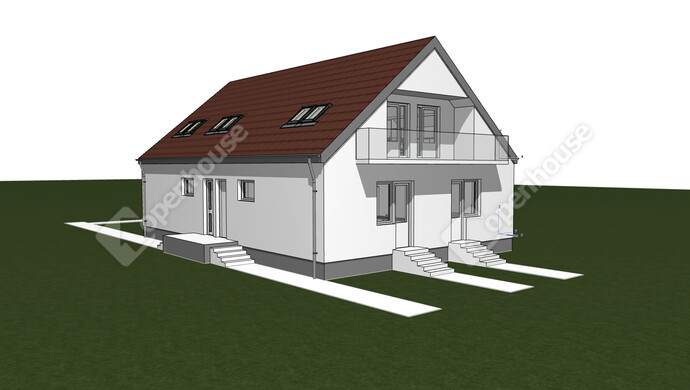 1. kép | Eladó Társasházi lakás, Siófok (#179009)