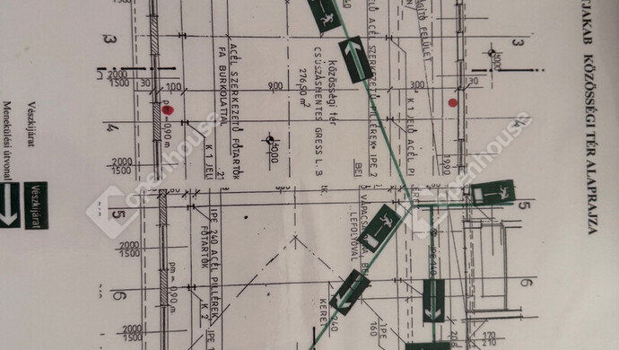 48. kép | Eladó Szolgáltató egység, Hegyhátszentjakab (#179826)