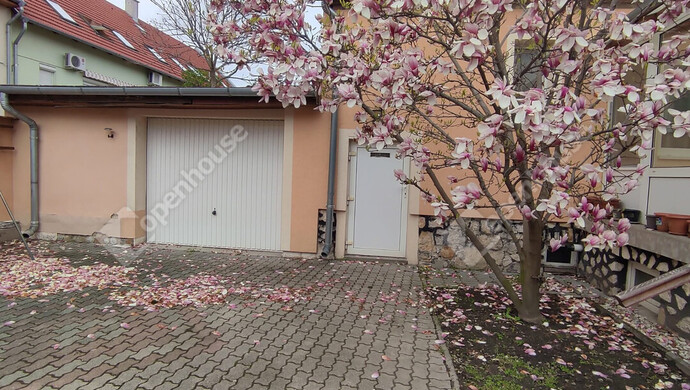 16. kép | Eladó Családi ház, Pápa (#180854)