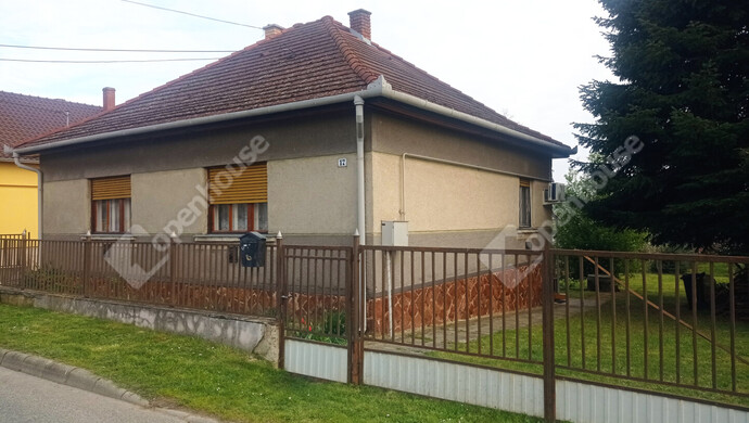 0. kép | Eladó Családi ház, Zalaegerszeg (#181062)