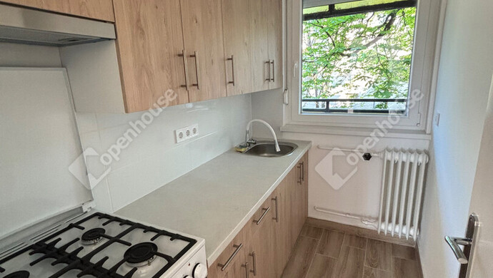 0. kép | Kiadó Társasházi lakás, Győr (#181144)