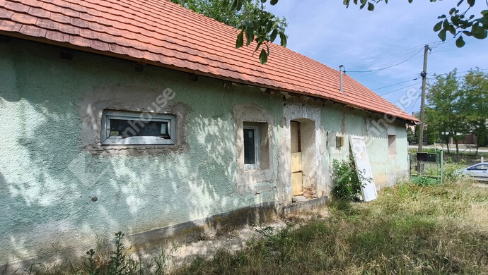 2. kép | Eladó Családi ház, Adorjánháza (#183092)