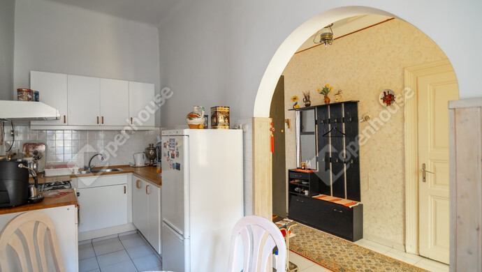 15. kép | Eladó Téglaépítésű lakás, Budapest VII. Ker. (#175523)