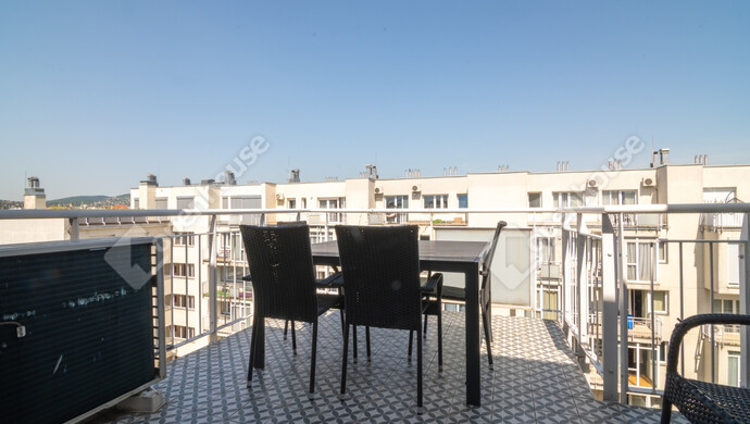 11. kép | Eladó Téglaépítésű lakás, Budapest VII. Ker. (#176022)