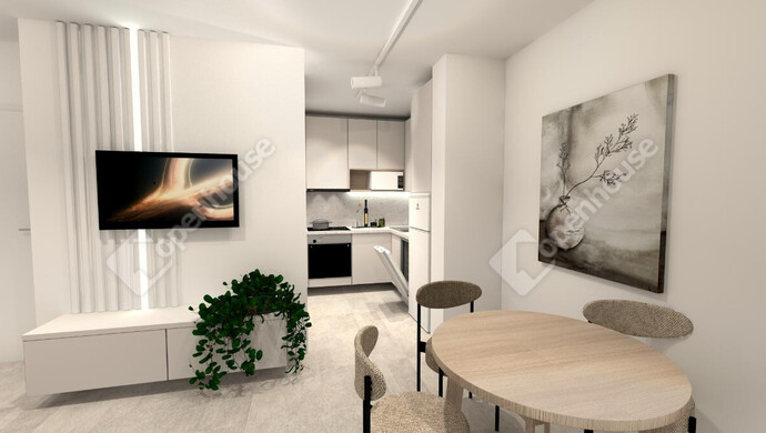 1. kép | Eladó Társasházi lakás, Szeged (#177092)