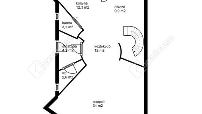 0. kép | Eladó Ikerház, Budapest III. Ker. (#177251)