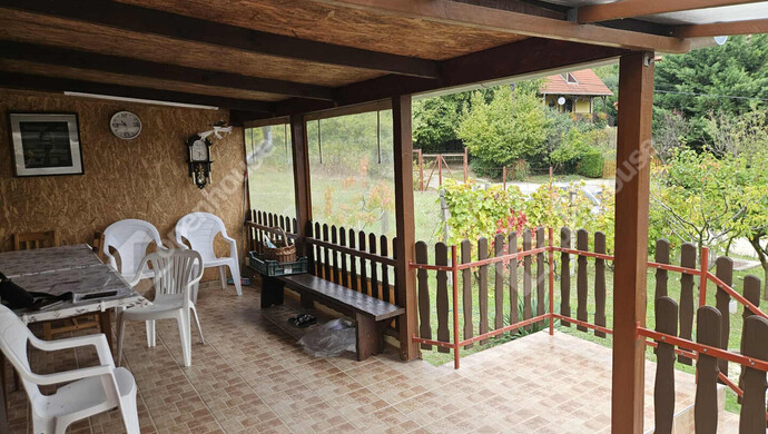 1. kép | Eladó Nyaraló, Tatabánya (#177393)