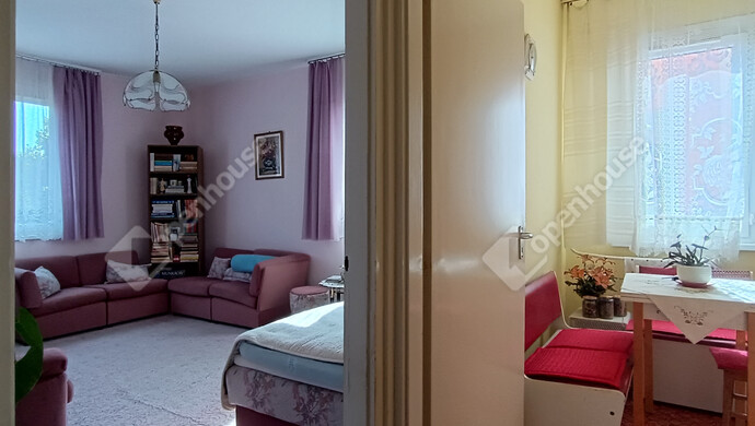 5. kép | Eladó Téglaépítésű lakás, Nagykanizsa (#177497)