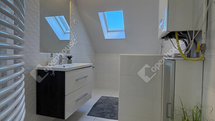 8. kép | Eladó Társasházi lakás, Győr (#178237)