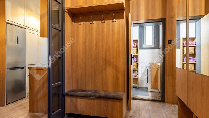 6. kép | Eladó Téglaépítésű lakás, Budapest II. Ker. (#178474)