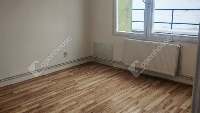 1. kép | Eladó Társasházi lakás, Sajóbábony (#179147)