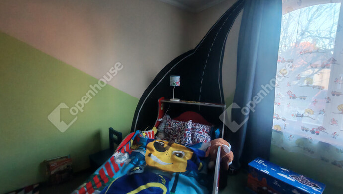 22. kép | Eladó Családi ház, Becsehely (#180114)