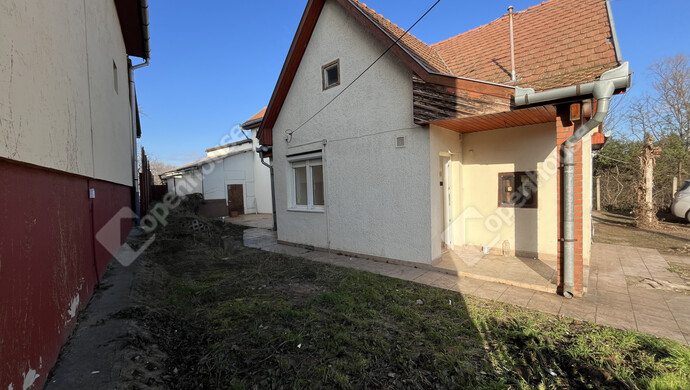 1. kép | Eladó Családi ház, Debrecen (#180542)