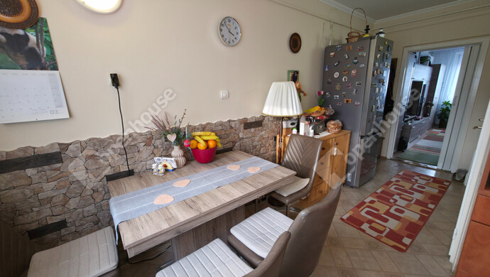 9. kép | Étkező | Eladó Társasházi lakás, Miskolc (#180450)