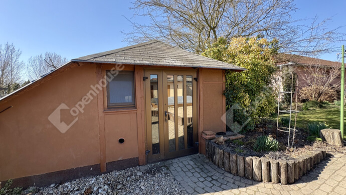 20. kép | Eladó Családi ház, Vámosszabadi (#180639)