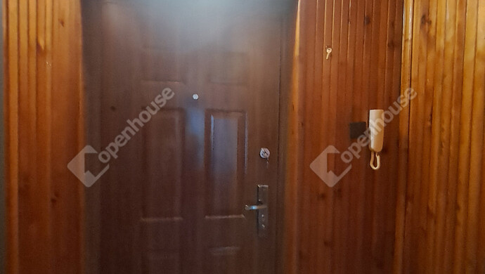 3. kép | Eladó Társasházi lakás, Debrecen (#181001)