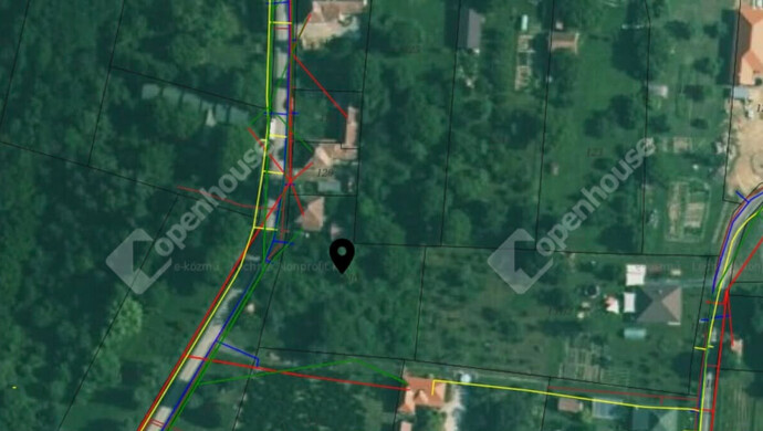 10. kép | Eladó Családi ház, Csonkahegyhát (#181262)