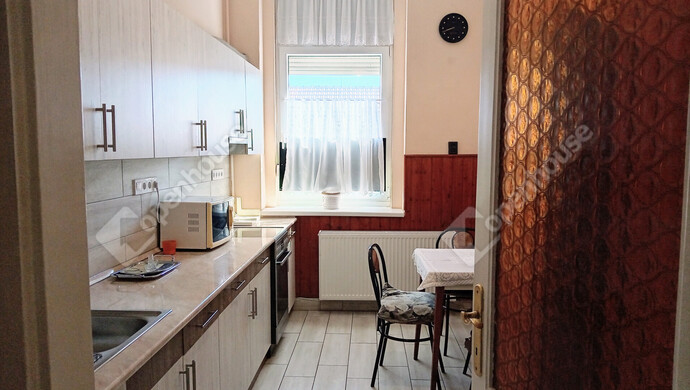 0. kép | Eladó Társasházi lakás, Nagykanizsa (#181325)