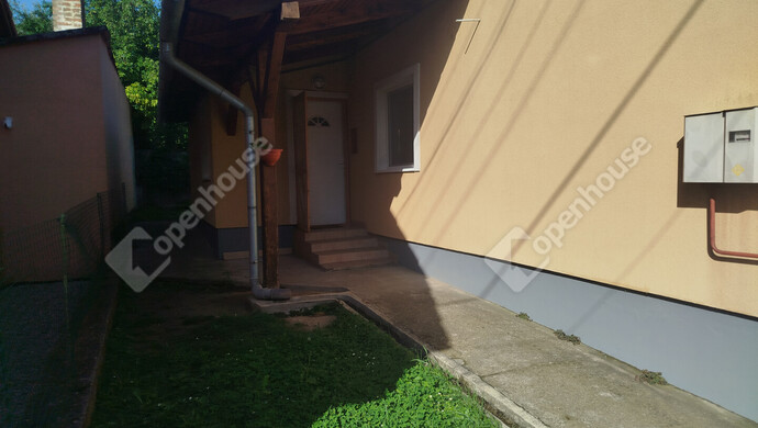 0. kép | Eladó Családi ház, Kaposvár (#182495)