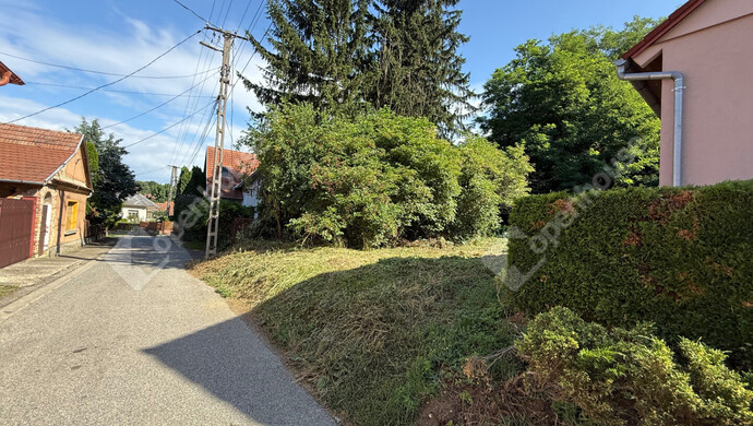 14. kép | Eladó Telek, Vasvár (#176050)