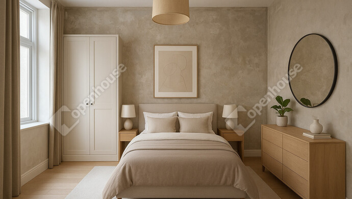 8. kép | Látványterv | Eladó Családi ház, Sárospatak (#176883)