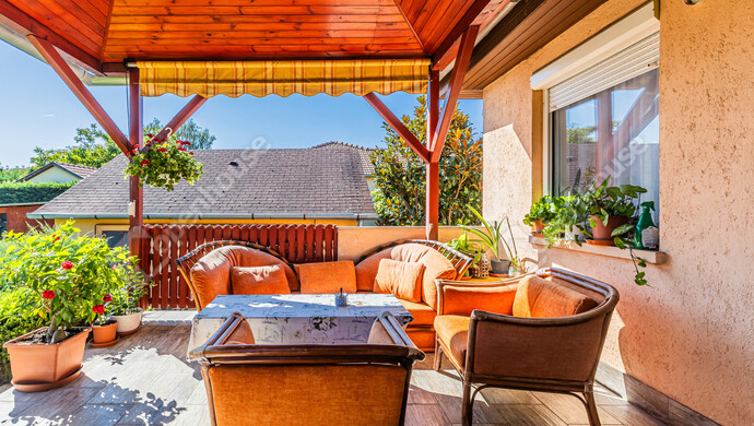 10. kép | Eladó Családi ház, Dunakeszi (#177290)