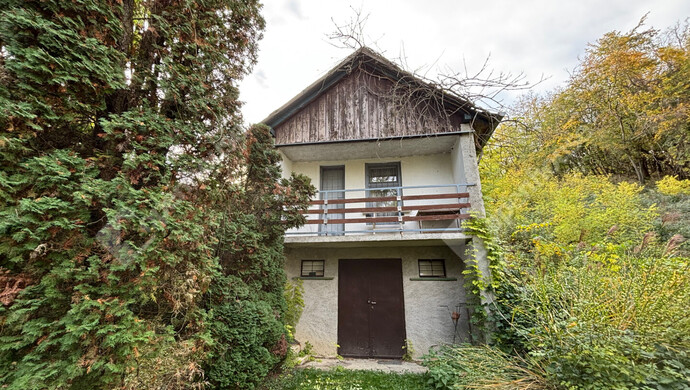 0. kép | Eladó Nyaraló, Egervár (#178107)