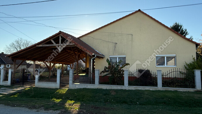 2. kép | Eladó Családi ház, Somogyaszaló (#177613)