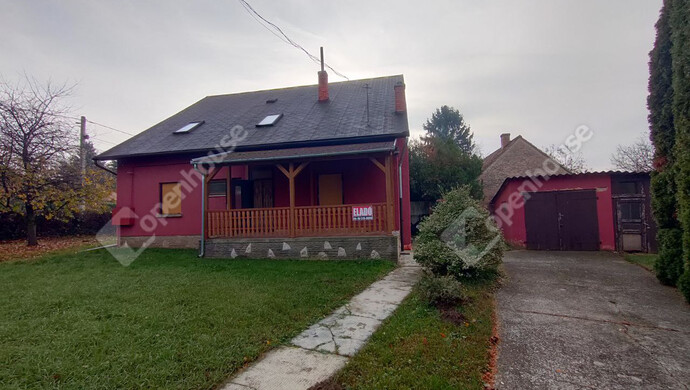 5. kép | Eladó Családi ház, Balatonszemes (#178518)