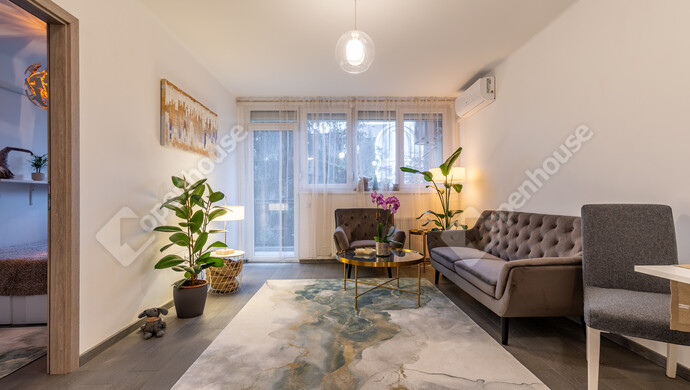 0. kép | Eladó Téglaépítésű lakás, Budapest II. Ker. (#178671)